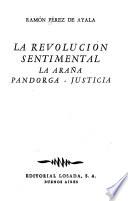 La revolución sentimental