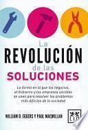 La revolución de las soluciones