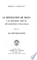 La Revolution