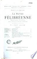 La Revue félibréenne