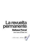 La revuelta permanente