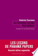 La Richesse cachée des nations. Enquête sur les paradis fiscaux
