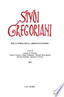 La Riforma gregoriana e l'Europa