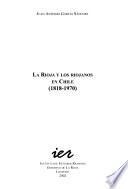 La Rioja y los riojanos en Chile (1818-1970)