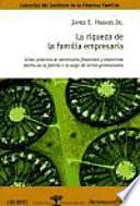 La Riqueza de la Familia