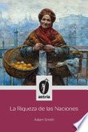 La Riqueza de las Naciones