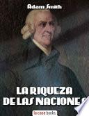 La riqueza de las naciones