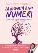La risposta è nei numeri