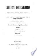 La Rivista de Buenos Aires