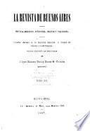 La Rivista de Buenos Aires