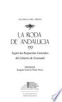 La Roda de Andalucia 1751