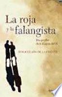 La roja y la falangista