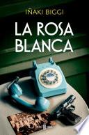 La rosa blanca