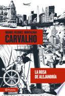La Rosa de Alejandría