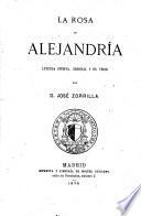 La Rosa de Alejandría