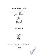 La rosa de cristal