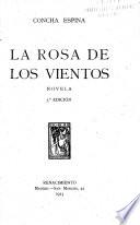 La rosa de los vientos