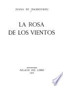 La rosa de los vientos