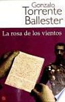 La rosa de los vientos