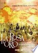 La Rosa de oro