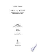 La rosa del azafrán