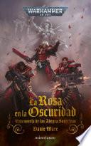 La rosa en la oscuridad