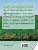 La rotación de cultivos como estrategia de manejo y control de la marchitez en alfalfa