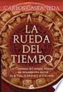 LA RUEDA DEL TIEMPO