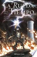 La Rueda del tiempo