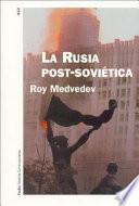 La Rusia post-soviética