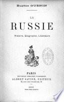 La Russie
