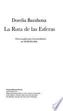 La ruta de las esferas
