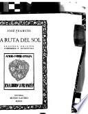 La ruta del sol