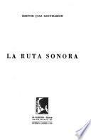 La ruta sonora