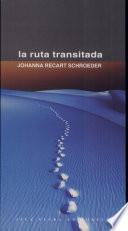 La ruta transitada