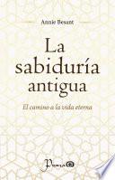 La sabiduría antigua