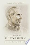 La Sabiduría de Fulton Sheen