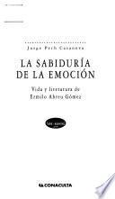 La sabiduría de la emoción