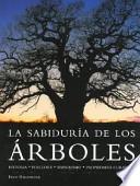 La sabiduría de los árboles