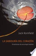 La sabiduría del corazón