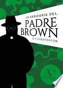 La sabiduría del Padre Brown