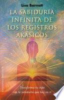La sabiduría infinita de los registros akásicos