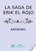 La saga de Erik el rojo