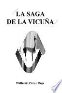 La saga de la vicuña