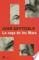 La saga de los Marx