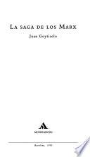 La saga de los Marx