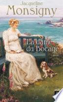 La saga des Hautefort - Tome 2 La dame du Bocage