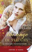 La saga des Montgomery (Tome 4) - Un ange de velours