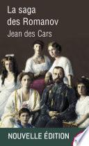 La saga des Romanov