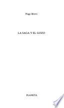 La saga y el gozo